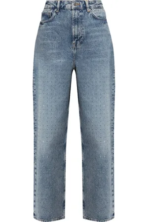 Samsøe Samsøe Wide-leg jeans