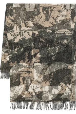 PIERRE-LOUIS MASCIA Sidney scarf