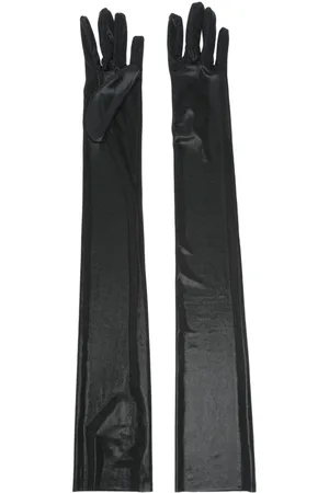Norma Kamali Long gloves