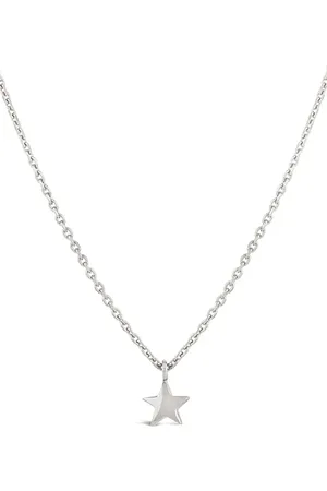Dinny Hall Bijou Star necklace