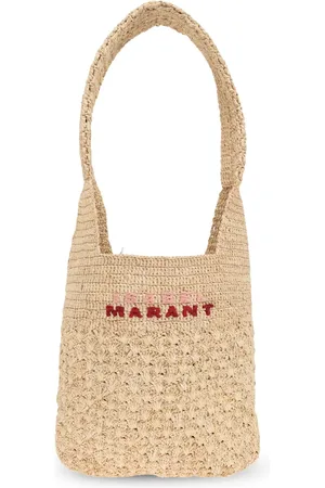 Isabel Marant Small Praia tote bag