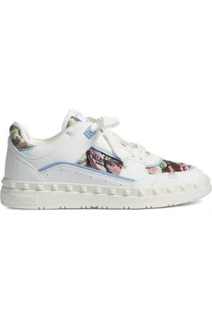 VALENTINO GARAVANI Freedots sneakers