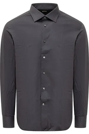 Ermenegildo Zegna Button-up shirt