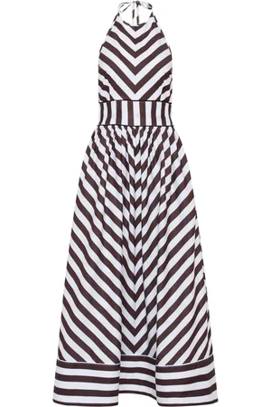 Rebecca Vallance Pippa midi dress