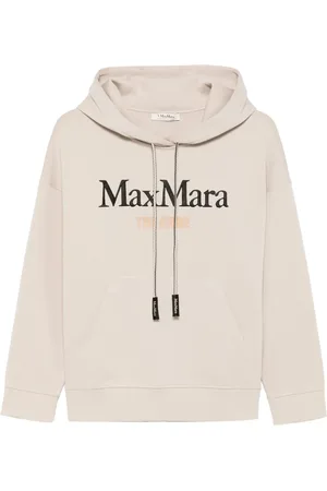 Max Mara Agata hoodie