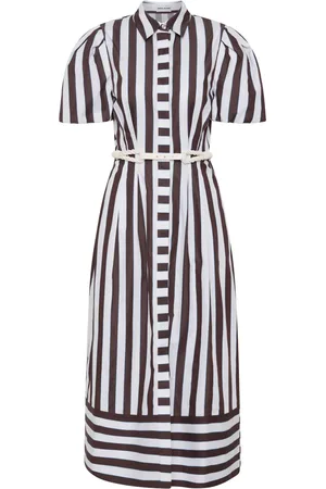 Rebecca Vallance Pippa midi dress