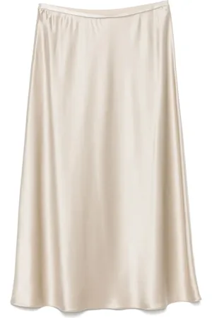 Max Mara Carnet midi skirt