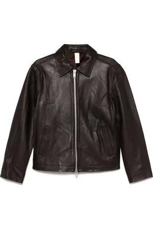 Sunflower Leather jacket