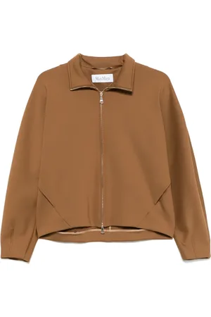 Max Mara Plava jacket