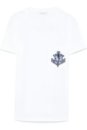 Max Mara Acacia T-shirt