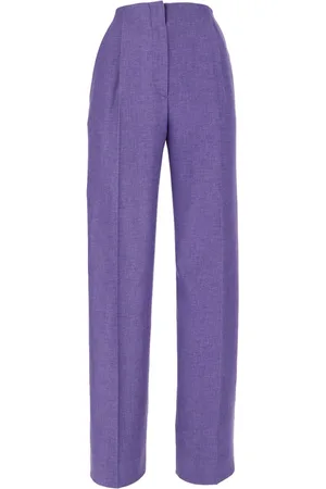 LARDINI Tailored trousers