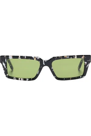OFF-WHITE Warren sunglasses