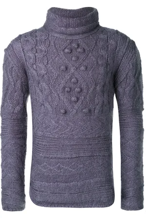 Jean Paul Gaultier Ara jumper