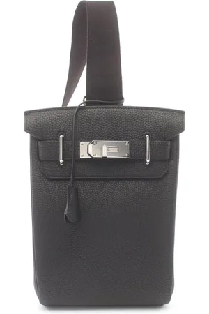 Hermès 2024 Kelly Akkad PM shoulder bag