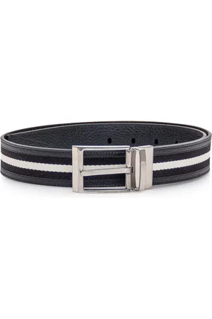 Bally Leather belt
