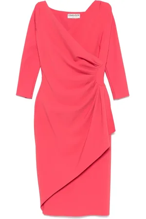 CHIARA BONI Charisse dress