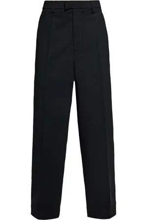Vetements Wide-leg trousers