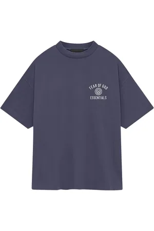 FEAR OF GOD Jersey crew-neck T-shirt