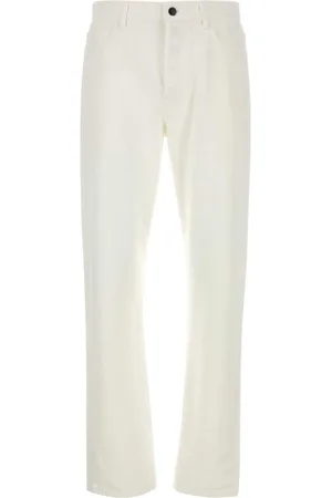 The Row Carlisle jeans