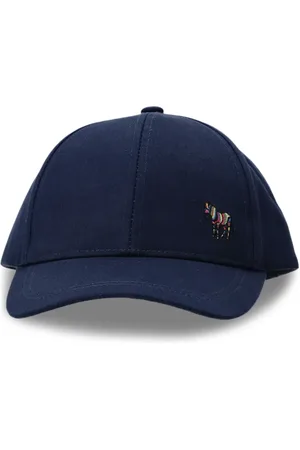 Paul Smith Zebra cap