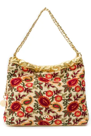 Isla Ibiza Dayse shoulder bag