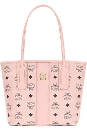 MCM Liz shoulder bag