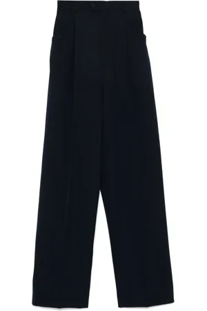 Saint Laurent 2000s tailored trousers
