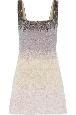 RACHEL GILBERT Kaito mini dress