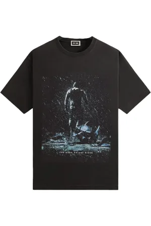 KITH X Batman Dark Knight Bane T-shirt