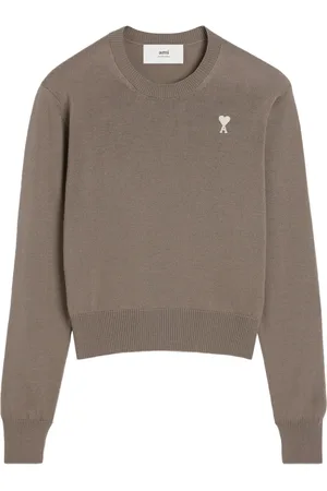 Ami Ami de Coeur sweater