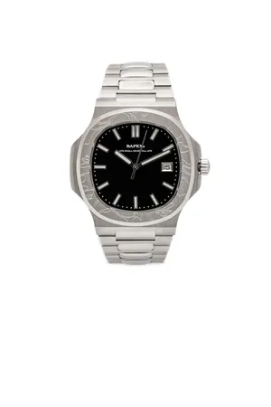 A Bathing Ape Type 10 BAPEX watch