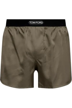 Tom Ford Satin boxers
