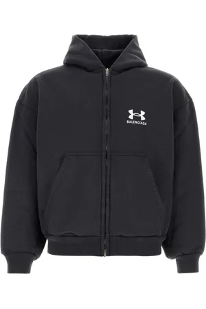 Balenciaga Cotton X Under ArmourÂ® sweatshirt