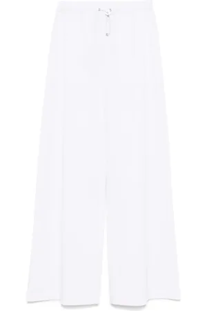 Moschino Straight trousers