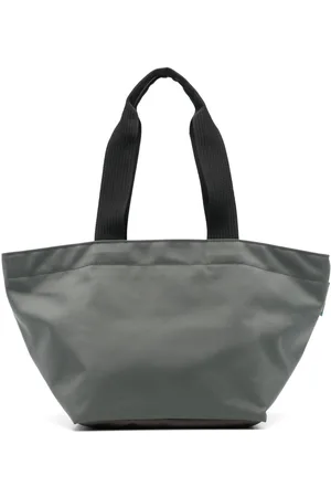 Hervè Chapelier Medium canvas tote bag