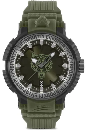 Philipp Plein Tiger Power 45mm
