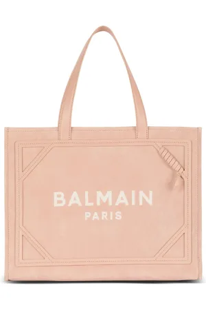Balmain B-Army tote bag