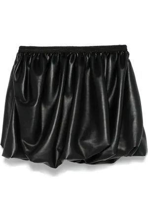 ROTATE Balloon mini skirt