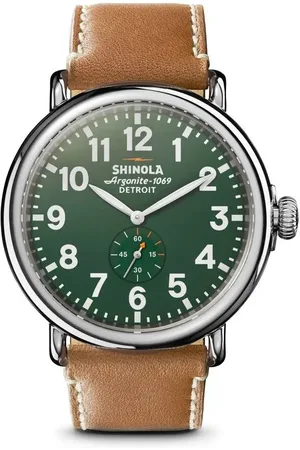 SHINOLA Runwell 47mm