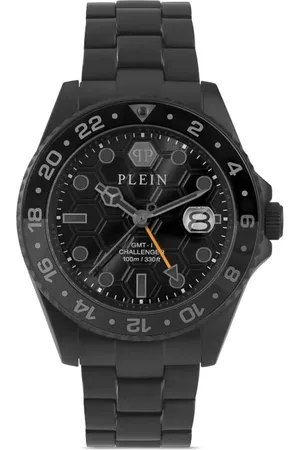 Philipp Plein GMT-I Challenger 44mm
