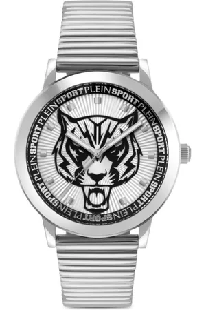 Philipp Plein Iron Tiger 44mm