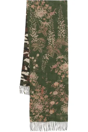 PIERRE-LOUIS MASCIA Kiev New scarf