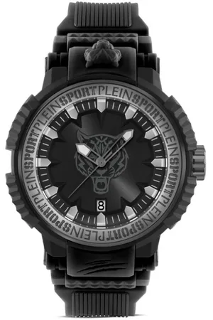 Philipp Plein Tiger Power 45mm