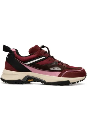 Bally Faster trainers