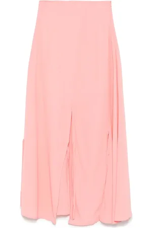 REJINA PYO Joey midi skirt