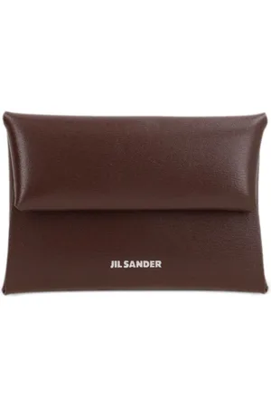 Jil Sander Leather wallet