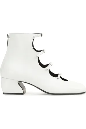 Sergio Rossi Si Rossi boots