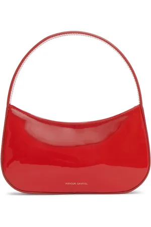 Mansur Gavriel BonBon shoulder bag