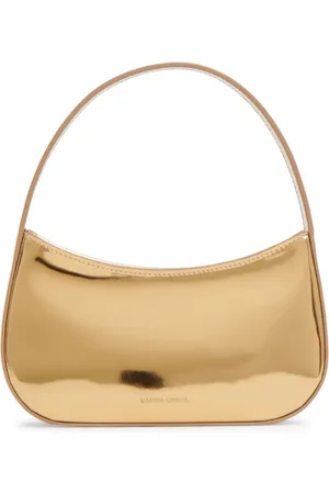Mansur Gavriel BonBon shoulder bag