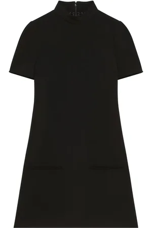 Courrèges Heritage mini dress